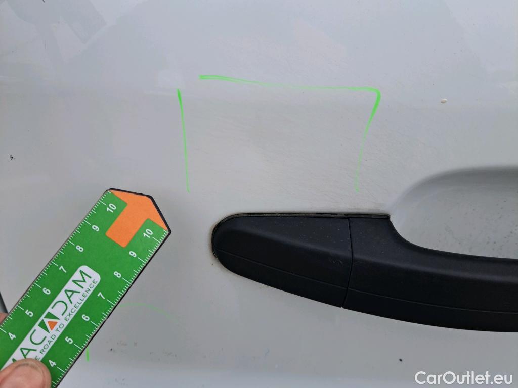  Ford  Transit Connect FORD /2013/4P/furgón Van 1.0 EcoBoost 74kW Trend 200 L1 #11