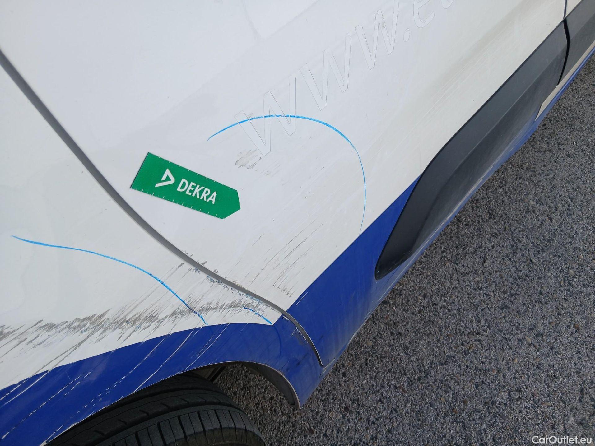  Citroen  Berlingo CITROEN  / 2018 / 3P / furgón derivado de turismo Talla M BlueHDi 100 CONTROL #30