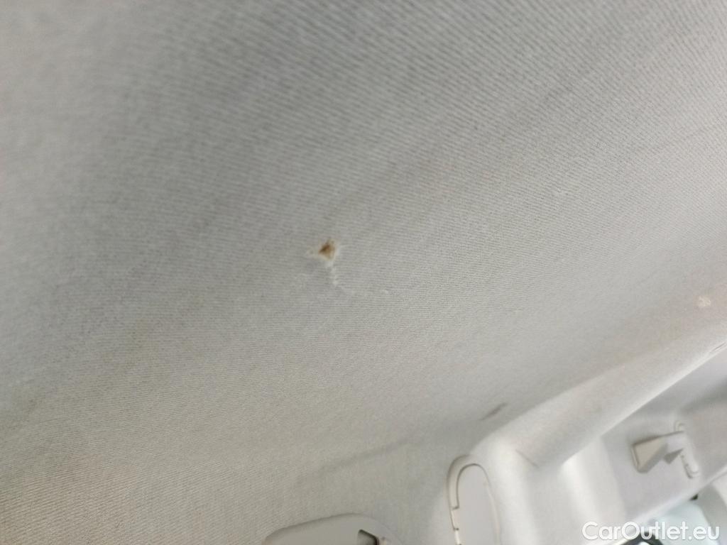  Citroen  Berlingo CITROEN  / 2015 / 4P / combi Talla M BlueHDi 100 S&S LIVE (IND) #12