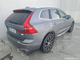  Volvo  XC60 VOLVO  / 2017 / 5P / todoterreno 2.0 T6 AWD Recharge Inscription Auto (AC) #2