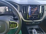  Volvo  XC60 VOLVO  / 2017 / 5P / todoterreno 2.0 T6 AWD Recharge Inscription Auto (AC) #17