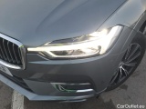  Volvo  XC60 VOLVO  / 2017 / 5P / todoterreno 2.0 T6 AWD Recharge Inscription Auto (AC) #19