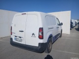  Citroen  Berlingo CITROEN  / 2018 / 4P / furgón derivado de turismo Talla XL BlueHDi 100 CLUB #2