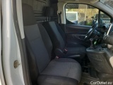  Citroen  Berlingo CITROEN  / 2018 / 3P / furgón derivado de turismo Talla M BlueHDi 100 CONTROL #6