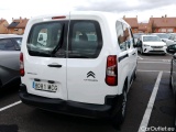  Citroen  Berlingo CITROEN  / 2018 / 4P / combi Talla M BlueHDi 100 S&S LIVE PACK BUSINE #2