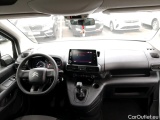  Citroen  Berlingo CITROEN  / 2018 / 4P / combi Talla M BlueHDi 100 S&S LIVE PACK BUSINE #3