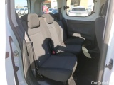  Citroen  Berlingo CITROEN  / 2015 / 4P / combi Talla M BlueHDi 100 S&S LIVE (IND) #7