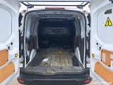  Ford  Transit Connect FORD /2013/4P/furgón Van 1.0 EcoBoost 74kW Trend 200 L1 #8