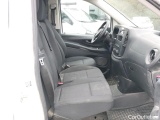  Mercedes  Vito MERCEDES-BENZ  / 2014 / 4P / furgón 114CDI 100kW furgón Pro larga #6