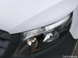  Mercedes  Vito MERCEDES-BENZ  / 2014 / 4P / furgón 114CDI 100kW furgón Pro larga #15