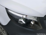 Mercedes  Vito MERCEDES-BENZ  / 2014 / 4P / furgón 114CDI 100kW furgón Pro larga #16