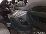  Citroen  Berlingo CITROEN  2015 VEIC FURG 4P BLUEHDI 100 CLUB VAN #185