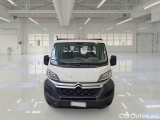  Citroen  Jumper CITROEN  / 2014 / 2P / CASSONE RIBALT. 35 L2 BLUEHDI 140CV CASSONE RIBALTABILE #6