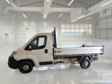  Citroen  Jumper CITROEN  / 2014 / 2P / CASSONE RIBALT. 35 L2 BLUEHDI 140CV CASSONE RIBALTABILE #8