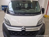  Citroen  Jumper CITROEN  / 2014 / 2P / CASSONE RIBALT. 35 L2 BLUEHDI 140CV CASSONE RIBALTABILE #28