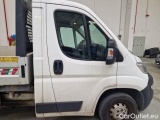  Citroen  Jumper CITROEN  / 2014 / 2P / CASSONE RIBALT. 35 L2 BLUEHDI 140CV CASSONE RIBALTABILE #43