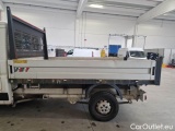  Citroen  Jumper CITROEN  / 2014 / 2P / CASSONE RIBALT. 35 L2 BLUEHDI 140CV CASSONE RIBALTABILE #58