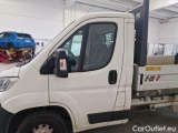  Citroen  Jumper CITROEN  / 2014 / 2P / CASSONE RIBALT. 35 L2 BLUEHDI 140CV CASSONE RIBALTABILE #64