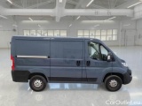  Citroen  Jumper CITROEN  / 2014 / 4P / FURGONE 30 L1H1 BLUEHDI 120CV #7