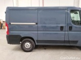 Citroen  Jumper CITROEN  / 2014 / 4P / FURGONE 30 L1H1 BLUEHDI 120CV #51
