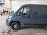  Citroen  Jumper CITROEN  / 2014 / 4P / FURGONE 30 L1H1 BLUEHDI 120CV #71