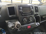  Citroen  Jumper CITROEN  / 2014 / 4P / FURGONE 30 L1H1 BLUEHDI 120CV #85