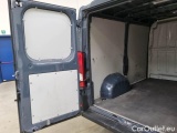  Citroen  Jumper CITROEN  / 2014 / 4P / FURGONE 30 L1H1 BLUEHDI 120CV #101