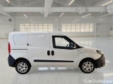  Fiat  Doblo FIAT DOBLÒ CARGO / 2014 / 4P / VETT. FURGONATA CH1 LOUNGE 1.6 MJET 105CV E6D SeS #7