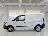  Fiat  Doblo FIAT DOBLÒ CARGO / 2014 / 4P / VETT. FURGONATA CH1 LOUNGE 1.6 MJET 105CV E6D SeS #8