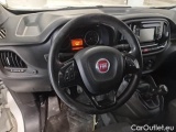  Fiat  Doblo FIAT DOBLÒ CARGO / 2014 / 4P / VETT. FURGONATA CH1 LOUNGE 1.6 MJET 105CV E6D SeS #56