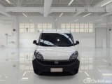  Fiat  Doblo FIAT DOBLÒ CARGO / 2014 / 4P / VETT. FURGONATA CH1 BUSINESS 1.6 MJET 105CV E6D SeS #6