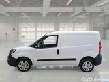  Fiat  Doblo FIAT DOBLÒ CARGO / 2014 / 4P / VETT. FURGONATA CH1 BUSINESS 1.6 MJET 105CV E6D SeS #8