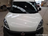  Fiat  Doblo FIAT DOBLÒ CARGO / 2014 / 4P / VETT. FURGONATA CH1 BUSINESS 1.6 MJET 105CV E6D SeS #29