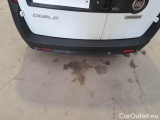  Fiat  Doblo FIAT DOBLÒ CARGO / 2014 / 4P / VETT. FURGONATA CH1 BUSINESS 1.6 MJET 105CV E6D SeS #33