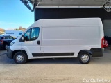  Fiat  Ducato FIAT  / 2014 / 4P / FURGONE 33 MH2 2.3 MULTIJET 120CV E6D-TEMP #8