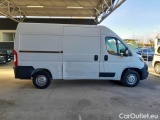  Fiat  Ducato FIAT  / 2014 / 4P / FURGONE 33 MH2 2.3 MULTIJET 120CV E6D-TEMP #7