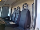  Fiat  Ducato FIAT  / 2014 / 4P / FURGONE 33 MH2 2.3 MULTIJET 120CV E6D-TEMP #11