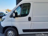  Fiat  Ducato FIAT  / 2014 / 4P / FURGONE 33 MH2 2.3 MULTIJET 120CV E6D-TEMP #118