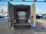  Fiat  Ducato FIAT  / 2014 / 4P / FURGONE 33 MH2 2.3 MULTIJET 120CV E6D-TEMP #155
