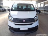 Fiat  Talento FIAT  / 2016 / 4P / FURGONE 10Q CH1 P.COR. T.ST. 1.6 MJT 120CV #6