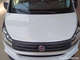  Fiat  Talento FIAT  / 2016 / 4P / FURGONE 10Q CH1 P.COR. T.ST. 1.6 MJT 120CV #61