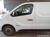  Fiat  Talento FIAT  / 2016 / 4P / FURGONE 10Q CH1 P.COR. T.ST. 1.6 MJT 120CV #140