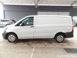  Mercedes  Vito MERCEDES-BENZ  / 2014 / 4P / FURGONE 110 CDI LONG #8