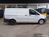  Mercedes  Vito MERCEDES-BENZ  / 2014 / 4P / FURGONE 110 CDI LONG #7