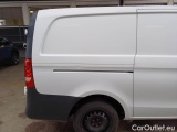  Mercedes  Vito MERCEDES-BENZ  / 2014 / 4P / FURGONE 110 CDI LONG #85