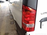  Mercedes  Vito MERCEDES-BENZ  / 2014 / 4P / FURGONE 110 CDI LONG #102