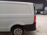  Mercedes  Vito MERCEDES-BENZ  / 2014 / 4P / FURGONE 110 CDI LONG #104