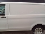  Mercedes  Vito MERCEDES-BENZ  / 2014 / 4P / FURGONE 110 CDI LONG #109