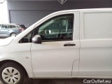  Mercedes  Vito MERCEDES-BENZ  / 2014 / 4P / FURGONE 110 CDI LONG #113