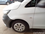  Mercedes  Vito MERCEDES-BENZ  / 2014 / 4P / FURGONE 110 CDI LONG #121